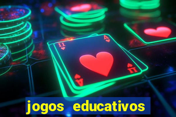 jogos educativos sobre vitaminas